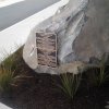 Te Akitai Waiohua Plaque