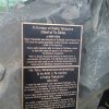 Te Akitai Waiohua Plaque